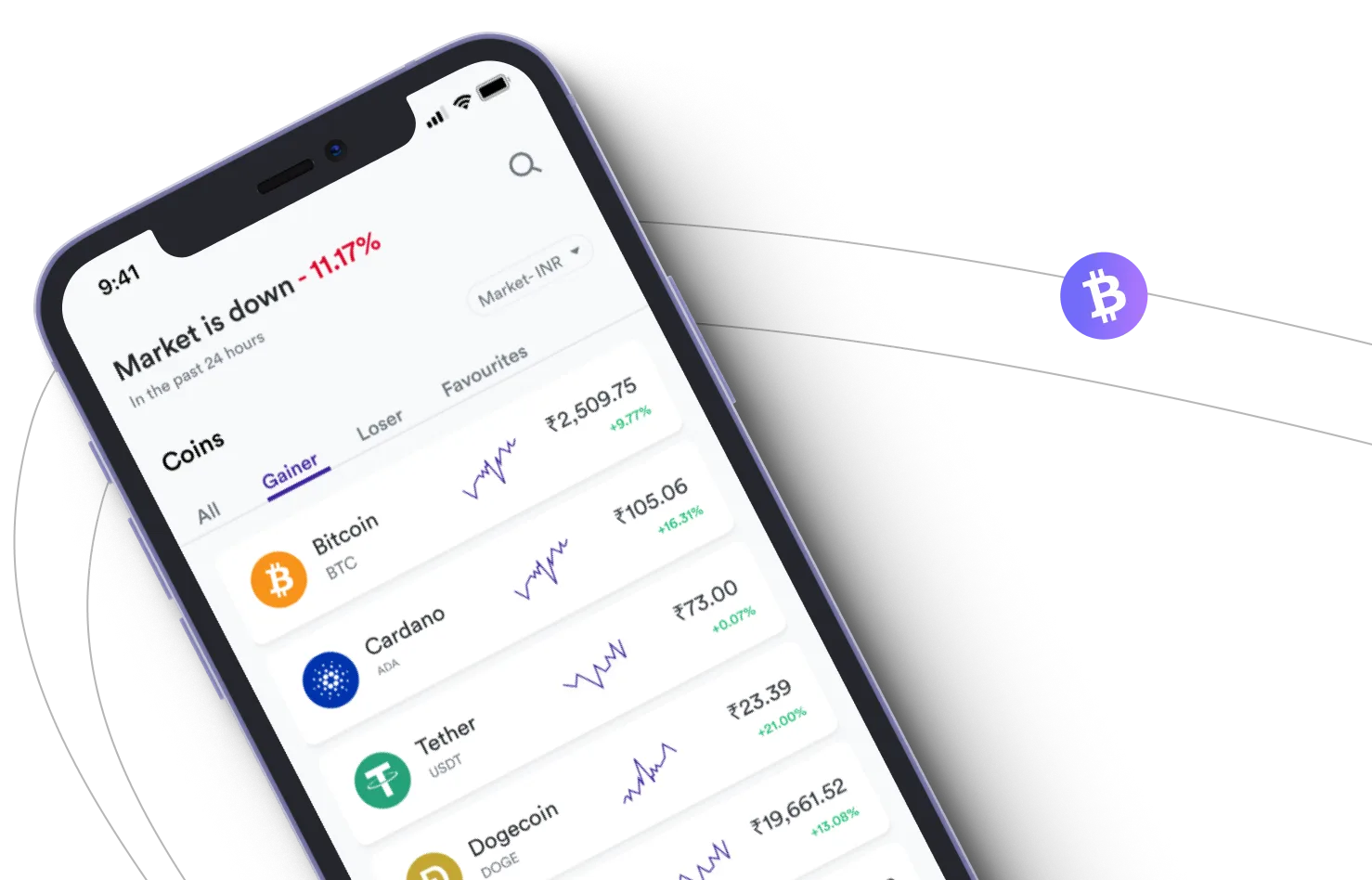 Instant 9X Akpro - Take advantage of the cryptocurrency markets and earn with Instant 9X Akpro