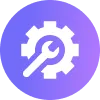 Instant 9X Akpro - Enhanced User Interface